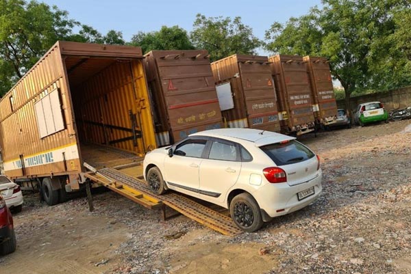 Agarwal Home Shifting Private Limited