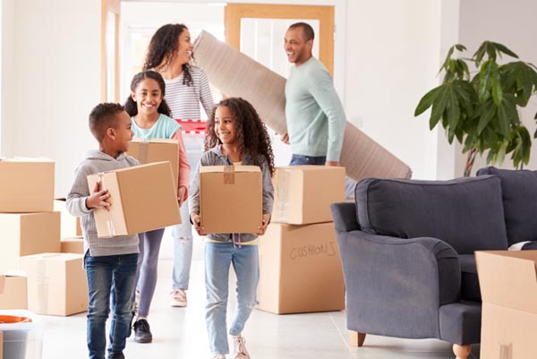 Agarwal Home Shifting Private Limited