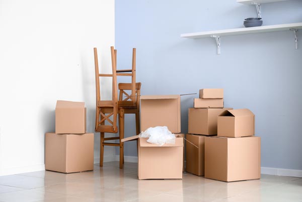 Agarwal Home Shifting Private Limited