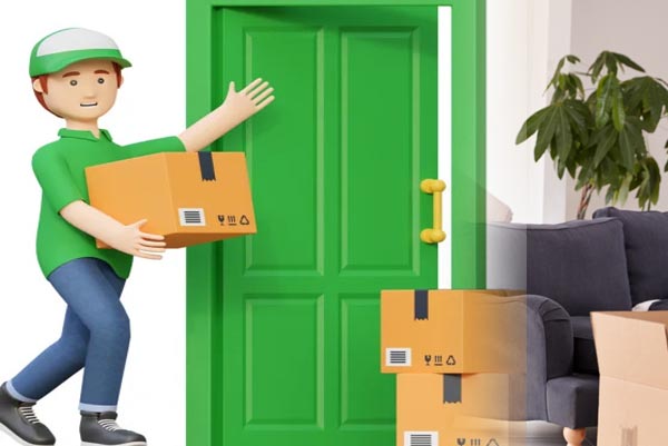 Agarwal Home Shifting Private Limited